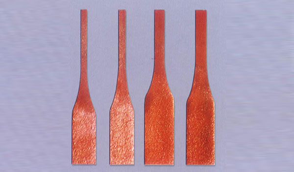 Products type of expansive water stop under the influence of water